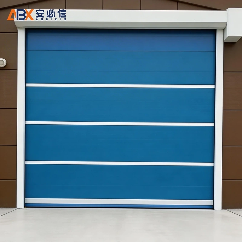 汕尾快速门
